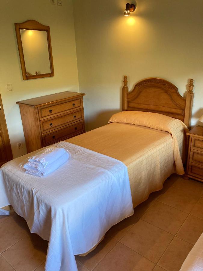 Casa Encuentra, En El Pirineo Al Lado De Ainsa Guest House El Pueyo de Araguás Eksteriør bilde